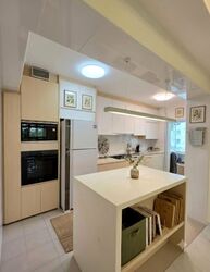 Blk 95C City Vue @henderson (Bukit Merah), HDB 5 Rooms #589877031